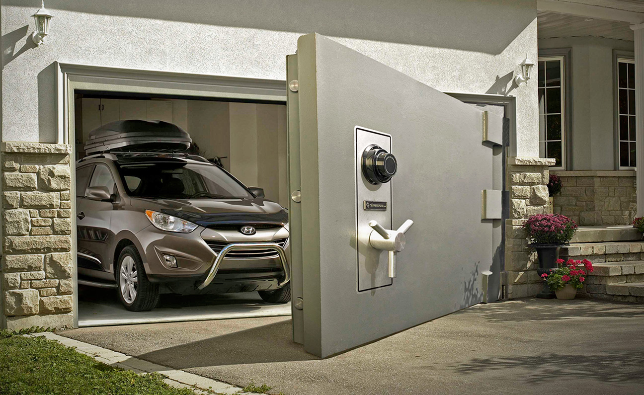 Hyundai Tuscon Parts and Sevice-Safe 
