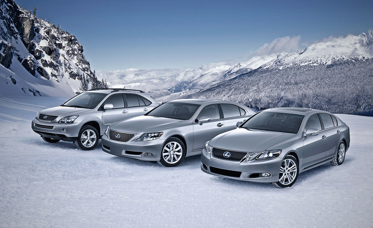 Lexus-Hybrid-Line-(Winter)2008