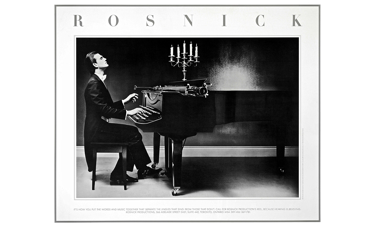 Rosnick-Piano-kirja | Terry CollierRosnick-Piano-kirja | Terry Collier  