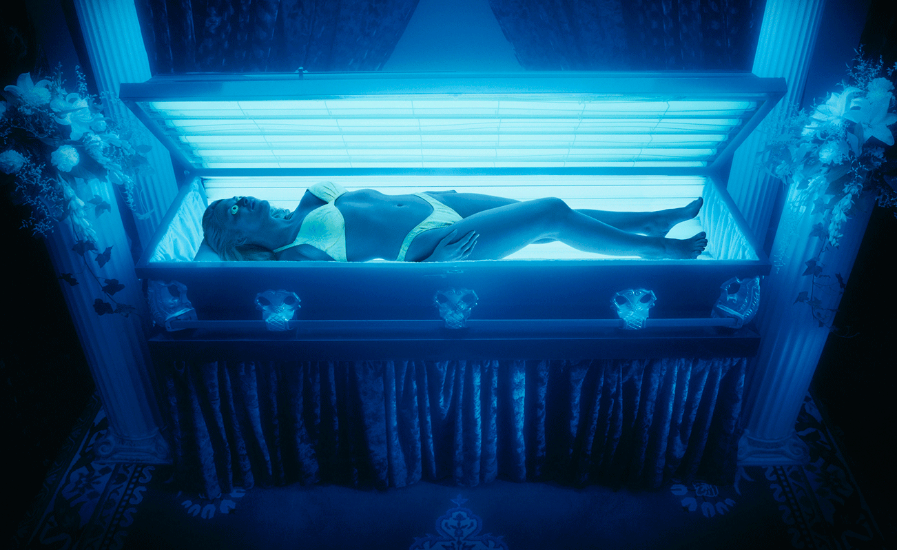 Tanning